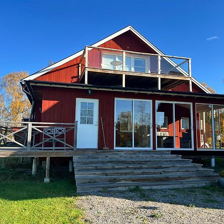 Nice Apartment, Rural Idyll Just Outside Karlstad Exterior photo