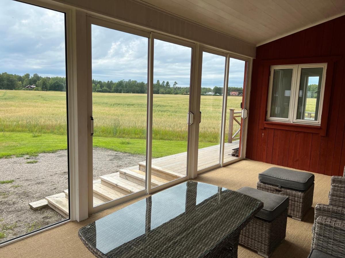 Nice Apartment, Rural Idyll Just Outside Karlstad Exterior photo