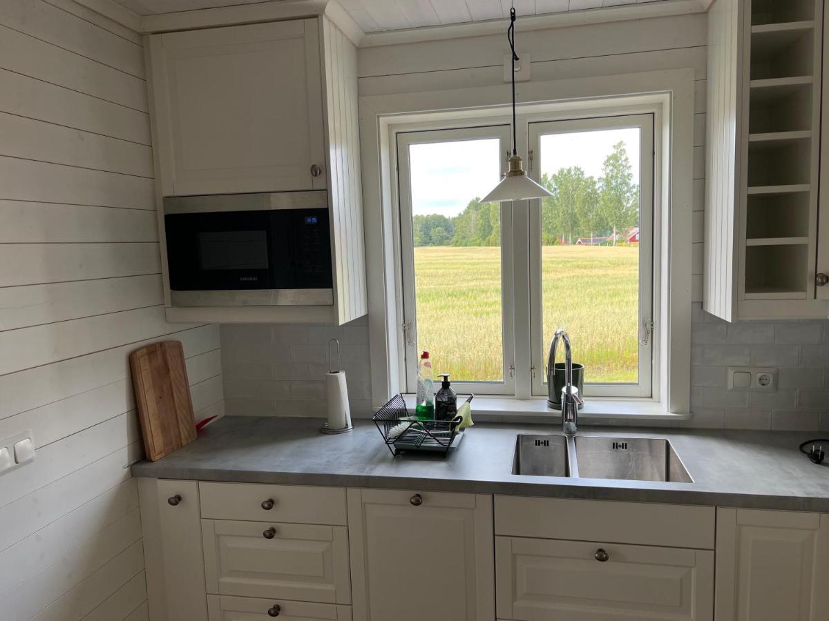 Nice Apartment, Rural Idyll Just Outside Karlstad Exterior photo
