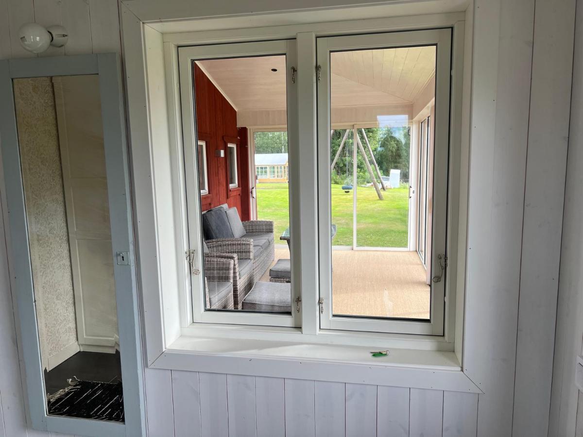 Nice Apartment, Rural Idyll Just Outside Karlstad Exterior photo
