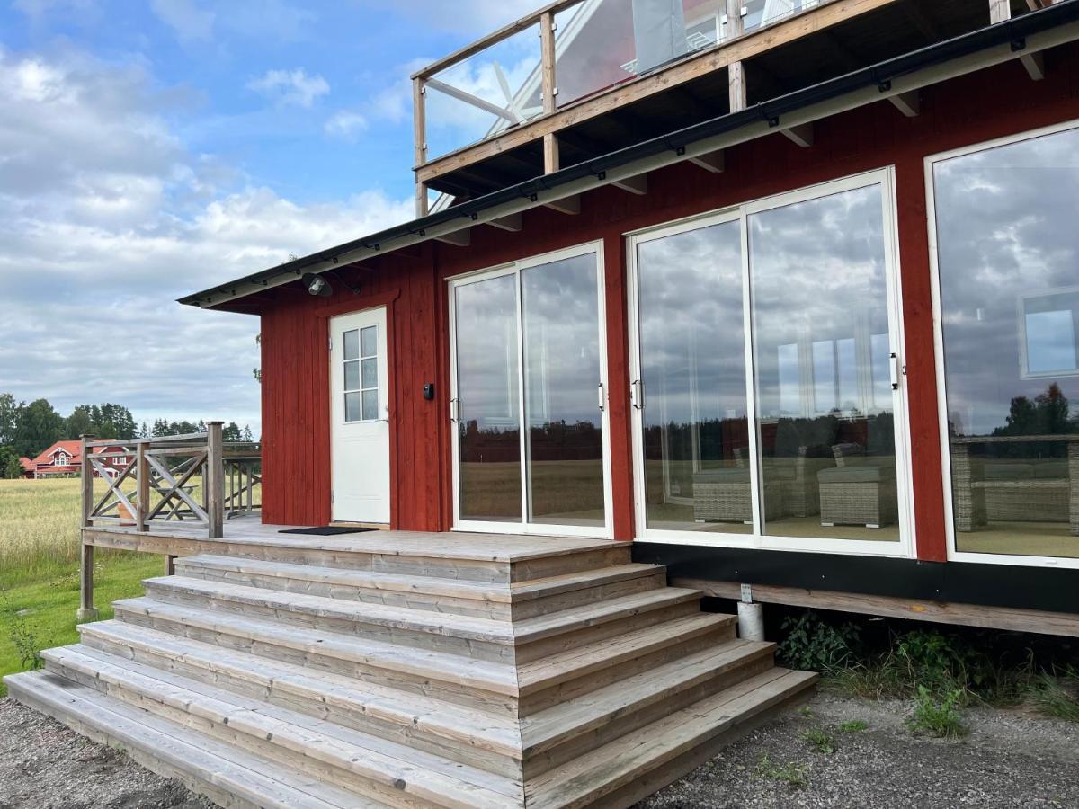 Nice Apartment, Rural Idyll Just Outside Karlstad Exterior photo