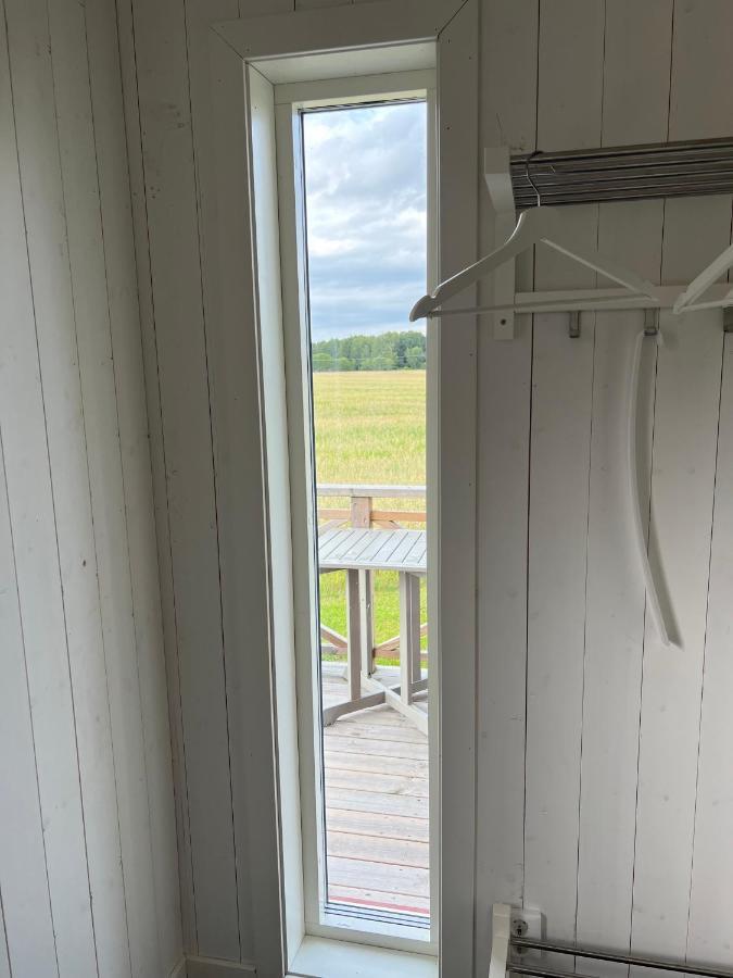 Nice Apartment, Rural Idyll Just Outside Karlstad Exterior photo
